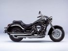 2006 Kawasaki VN 900 Vulcan Classic